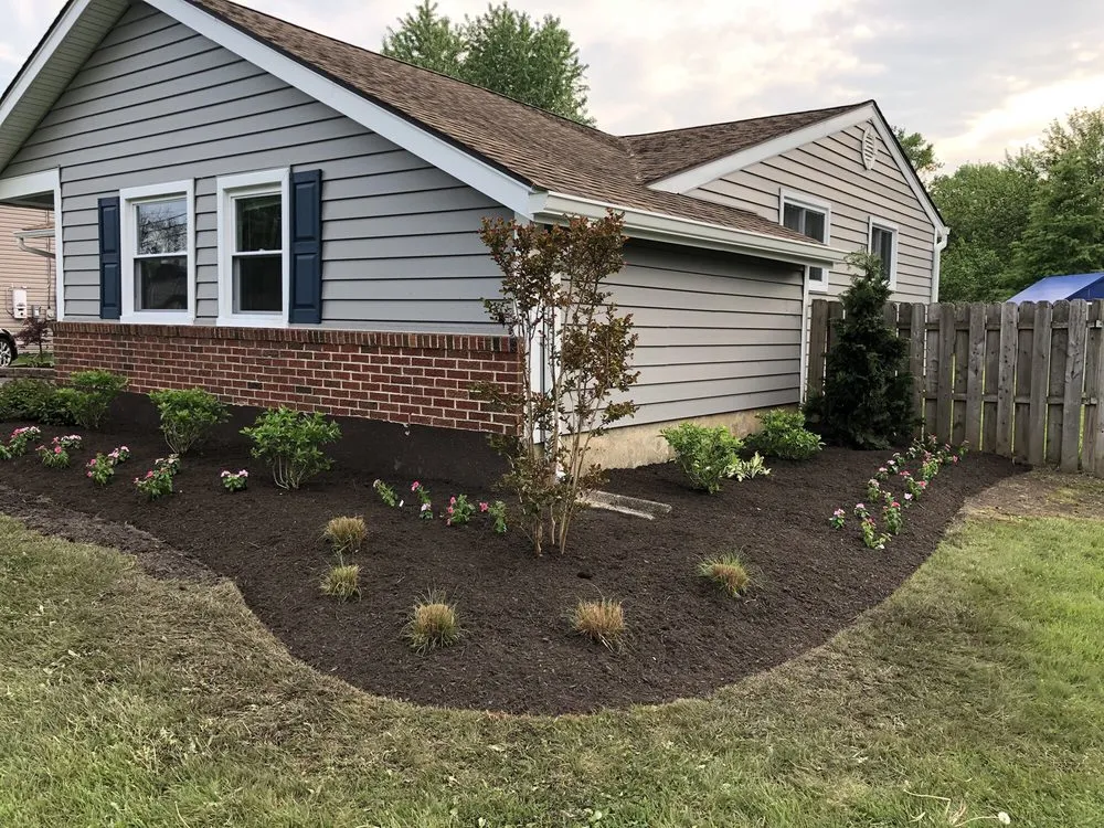 Top-rated landscaping services experts serving Mount Laurel, NJ - Jersey Lawn Care