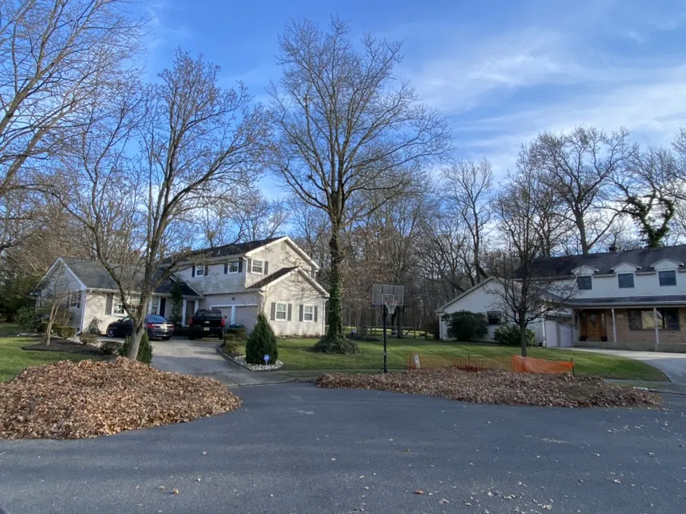 Top-rated garden landscaping for outdoor upgrades in Mount Laurel, NJ by Jersey Lawn Care