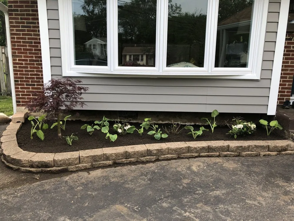 Custom lawn care service experts serving Mount Laurel, NJ - Jersey Lawn Care