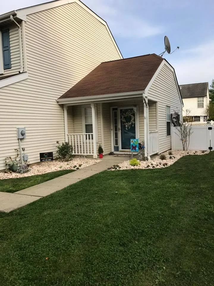 Trusted landscaping services for year-round maintenance in Mount Laurel, NJ by Jersey Lawn Care