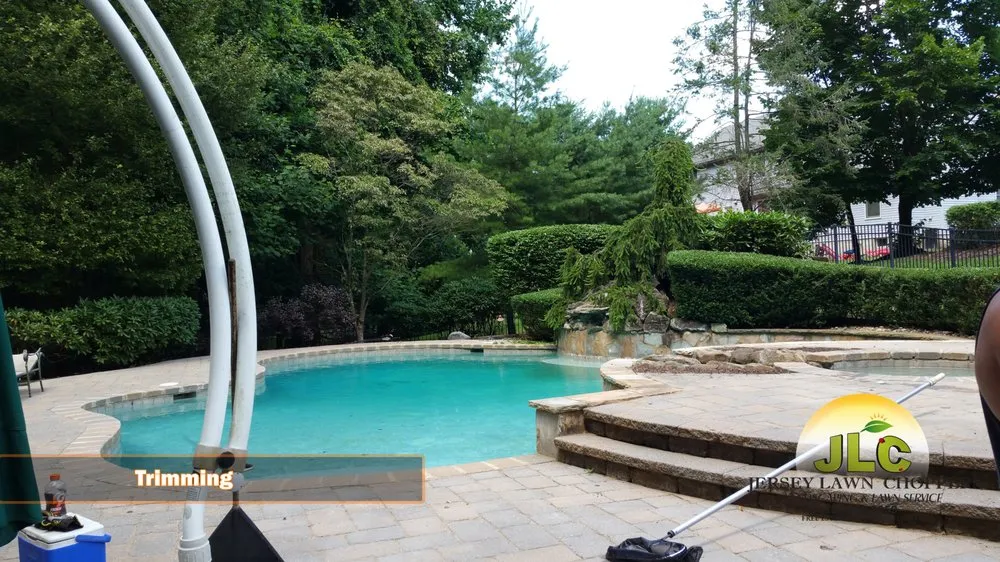 Affordable lawn mowing service in Hazlet, NJ by Jersey Lawn Choppers, LLC