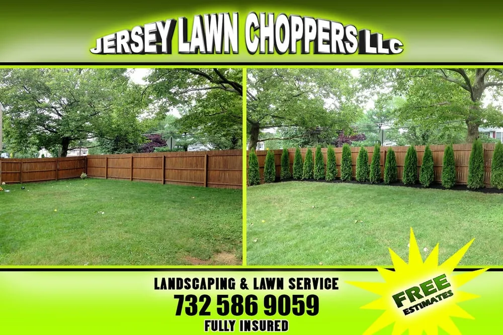 Affordable garden landscaping in Hazlet, NJ - Jersey Lawn Choppers, LLC