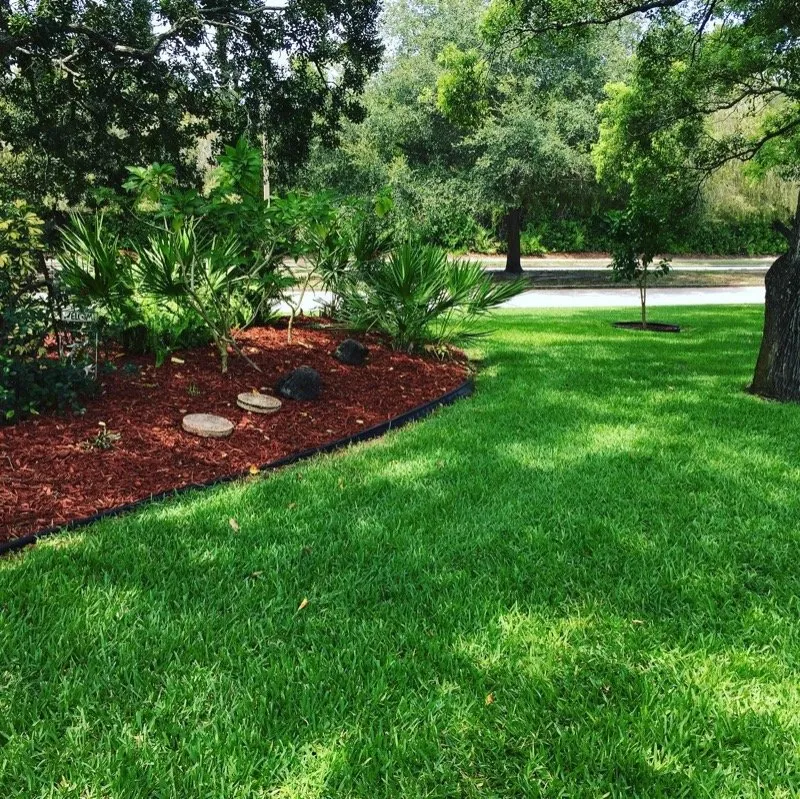 Top-rated landscaping services in Hudson, FL by Jersey Mike's Lawn Service