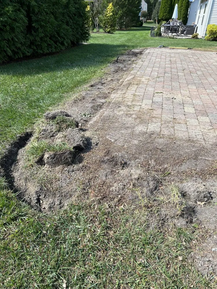 Top-rated landscape design experts serving Lacey Township, NJ - Jersey Shore Landscapes