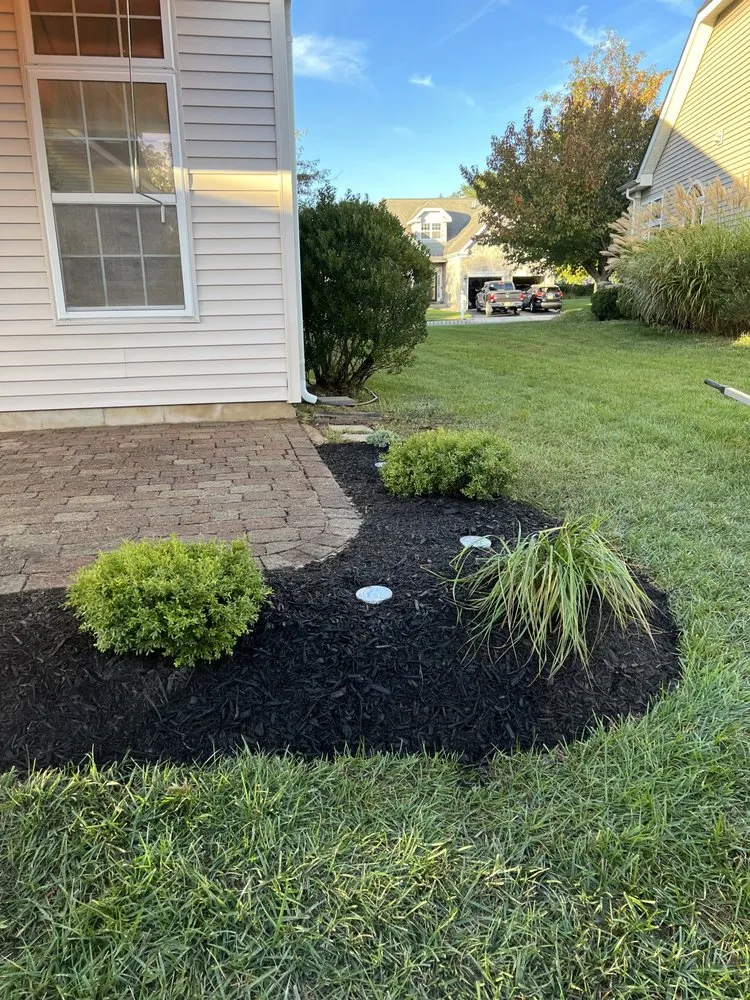 Expert landscape design near you in Lacey Township, NJ by Jersey Shore Landscapes