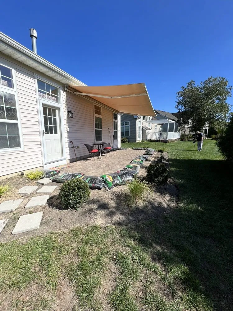 Trusted yard maintenance for residential properties across Lacey Township, NJ - Jersey Shore Landscapes