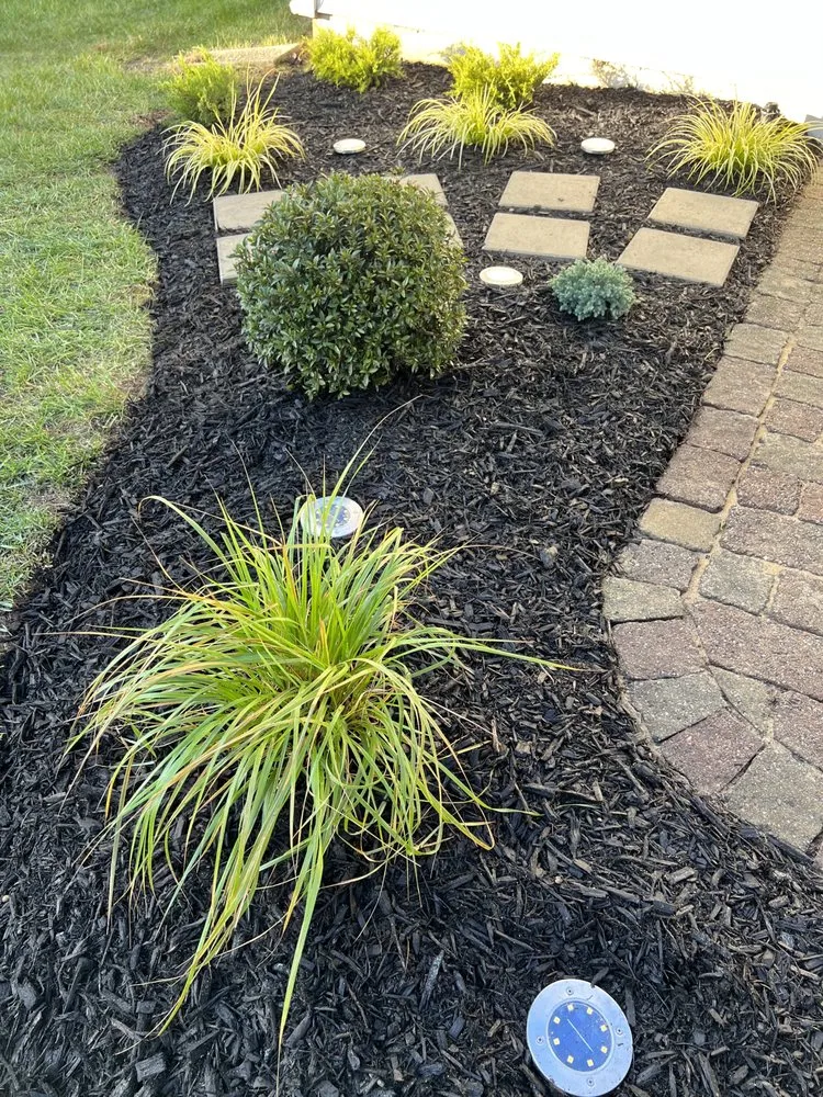 Custom landscape design for beautiful yards across Lacey Township, NJ - Jersey Shore Landscapes