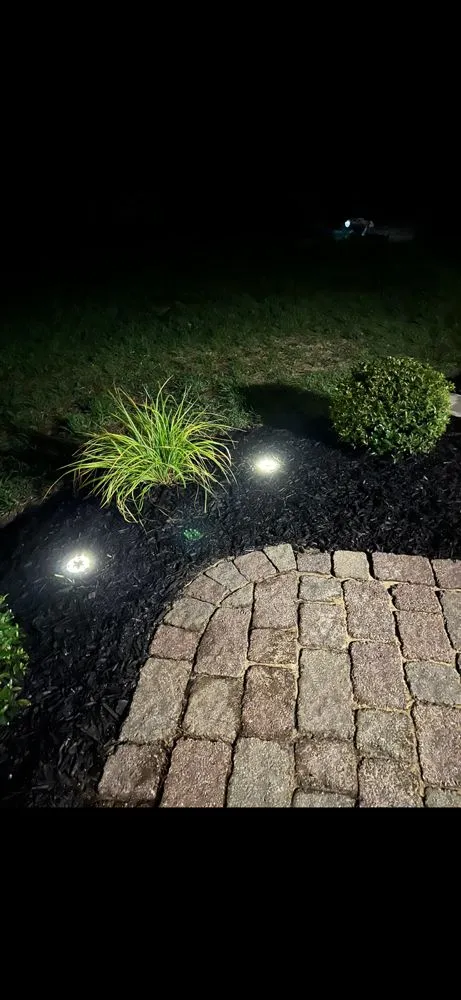 Custom lawn mowing service in Lacey Township, NJ - Jersey Shore Landscapes