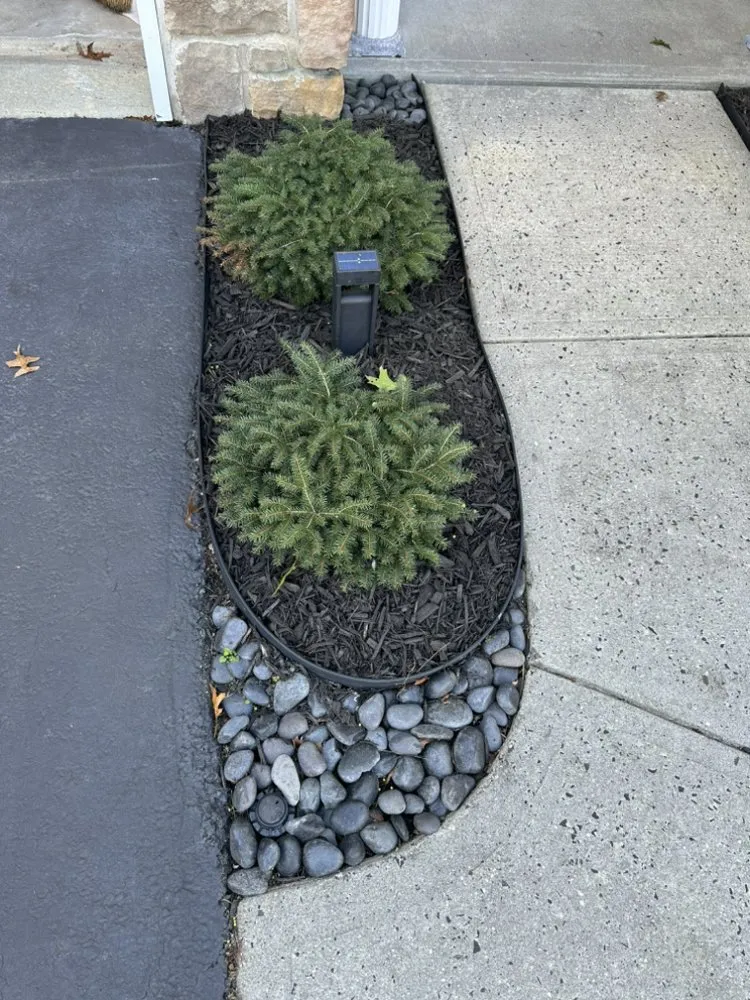 Local landscape installation near you in Lacey Township, NJ by Jersey Shore Landscapes