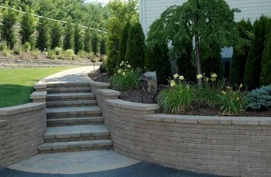 Professional landscaping services in Neptune, NJ - Jersey Shore Landscaping