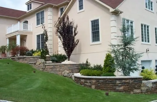 Reliable residential landscaping in Neptune, NJ - Jersey Shore Landscaping