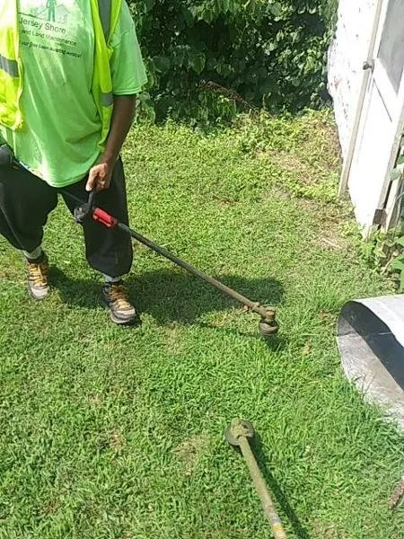 Local landscape design in Moneta, VA by Jersey Shore Lawn and Land Maintenance