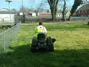 Reliable residential landscaping near you in Moneta, VA by Jersey Shore Lawn and Land Maintenance