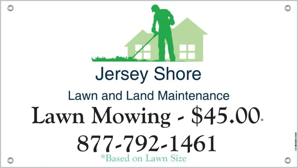Affordable lawn care service for outdoor upgrades across Moneta, VA - Jersey Shore Lawn and Land Maintenance