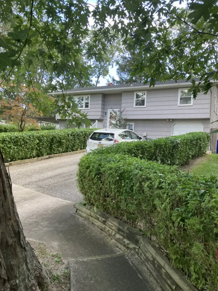 Expert garden landscaping in Toms River, NJ - Jersey Shore Lawn Service