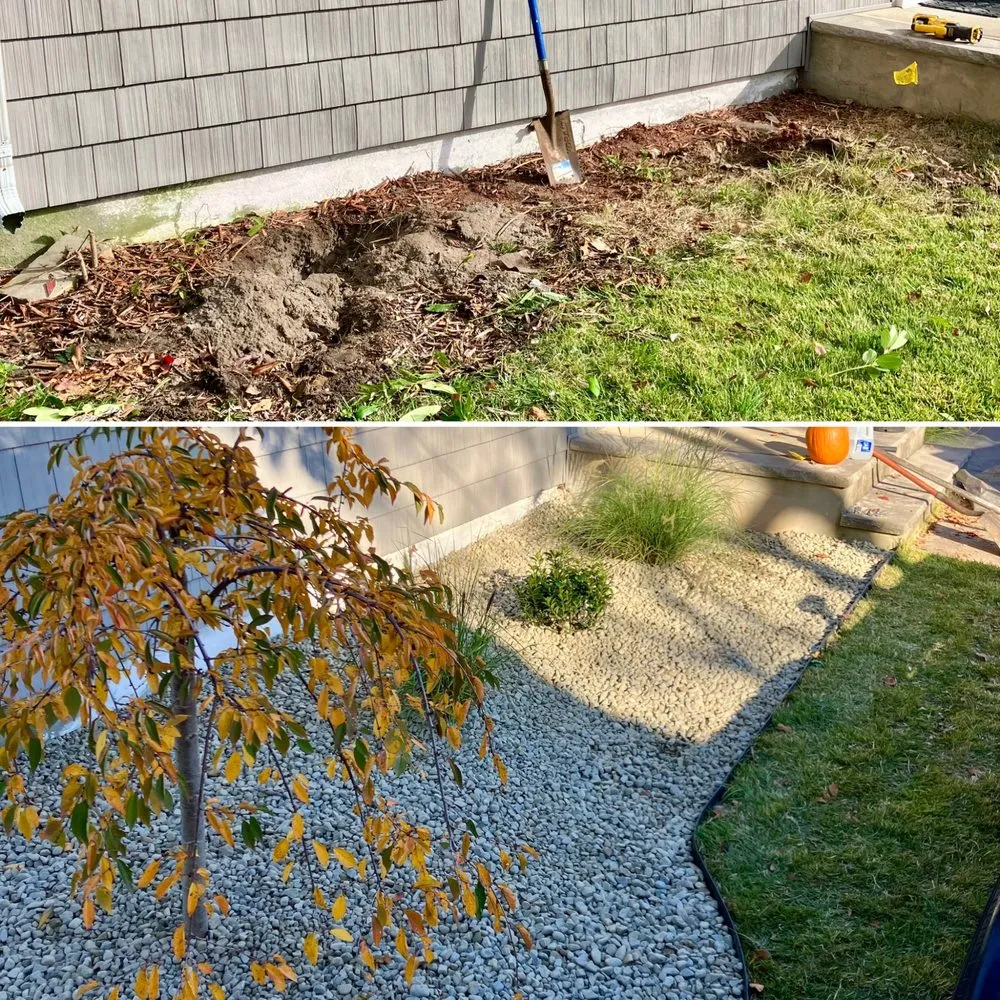 Expert landscape design experts serving Toms River, NJ - Jersey Shore Lawn Service