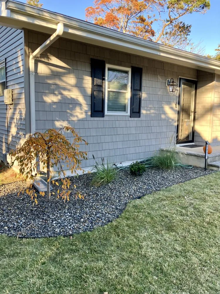 Local landscaping services in Toms River, NJ by Jersey Shore Lawn Service