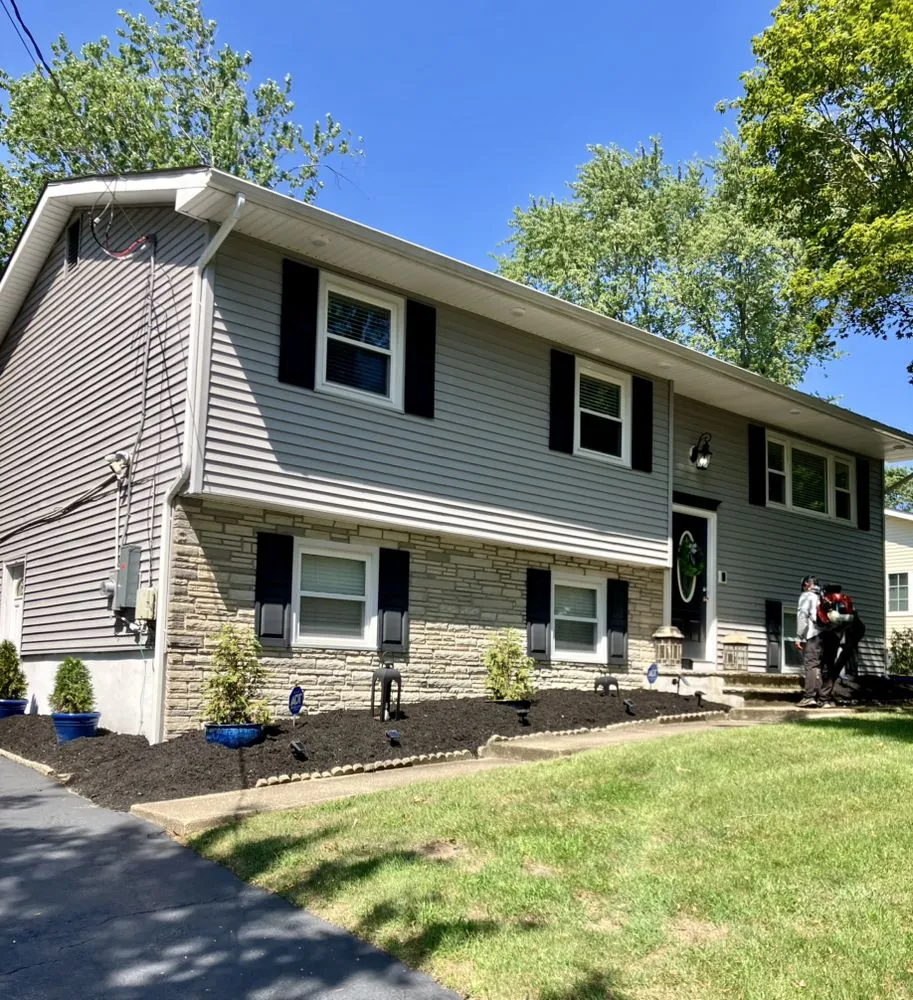 Trusted residential landscaping near you across Toms River, NJ - Jersey Shore Lawn Service