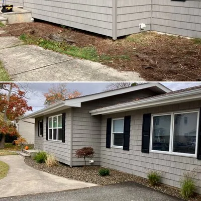 Jersey Shore Lawn Service