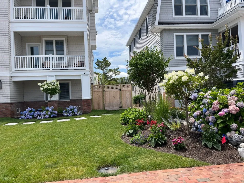 Trusted yard maintenance in Barnegat, NJ by Jersey Shore Pavers