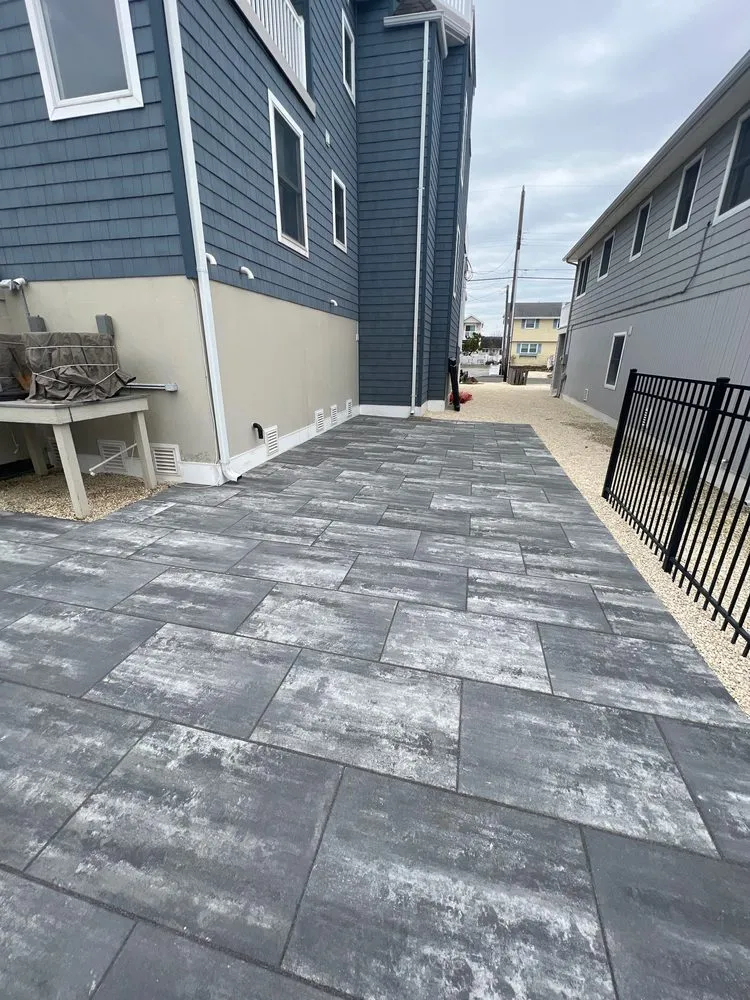 Professional garden landscaping for year-round maintenance across Barnegat, NJ - Jersey Shore Pavers