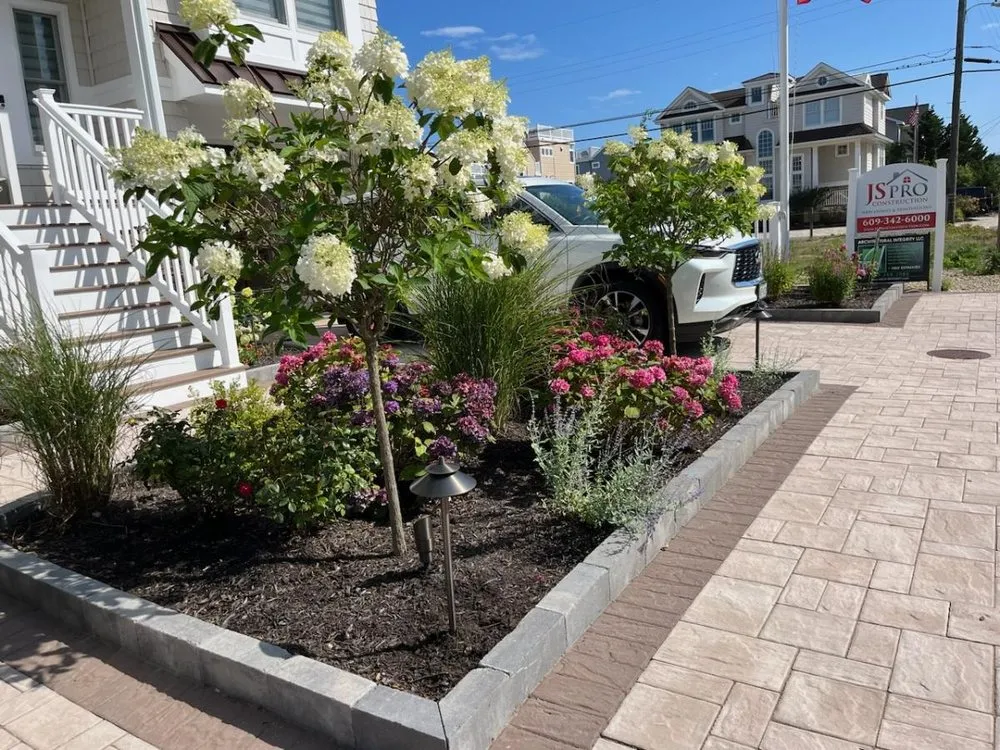 Trusted outdoor landscaping in Barnegat, NJ - Jersey Shore Pavers