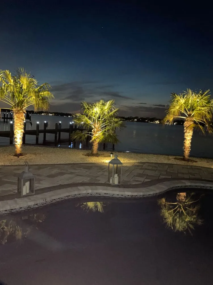 Expert yard maintenance for residential properties in Barnegat, NJ by Jersey Shore Pavers