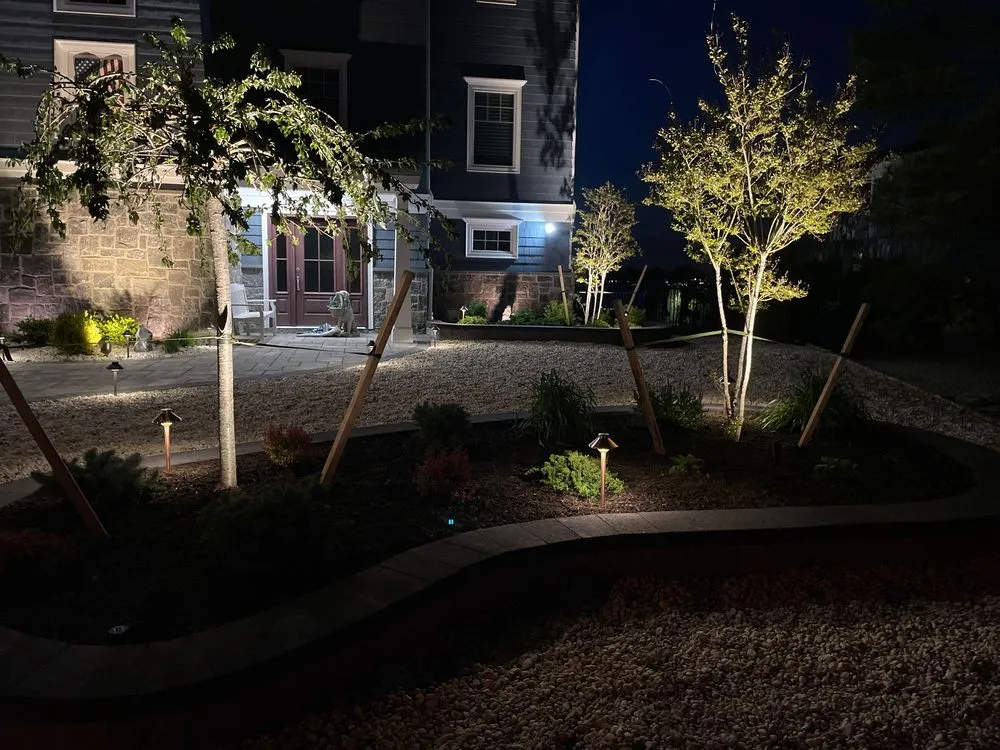 Trusted yard cleanup service experts serving Barnegat, NJ - Jersey Shore Pavers