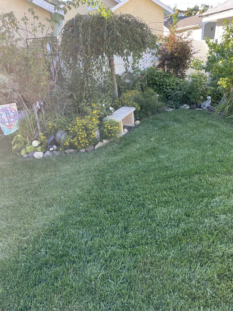 Top-rated landscape design in Ocean Township, NJ by Jersey Shore Turf