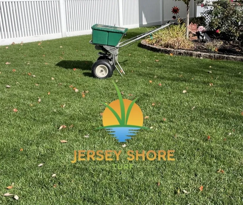 Professional yard cleanup service in Ocean Township, NJ - Jersey Shore Turf