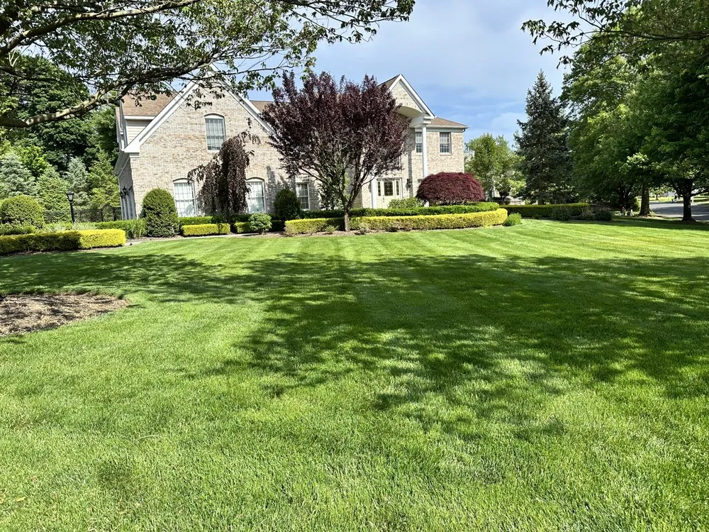Local residential landscaping in Ocean Township, NJ - Jersey Shore Turf