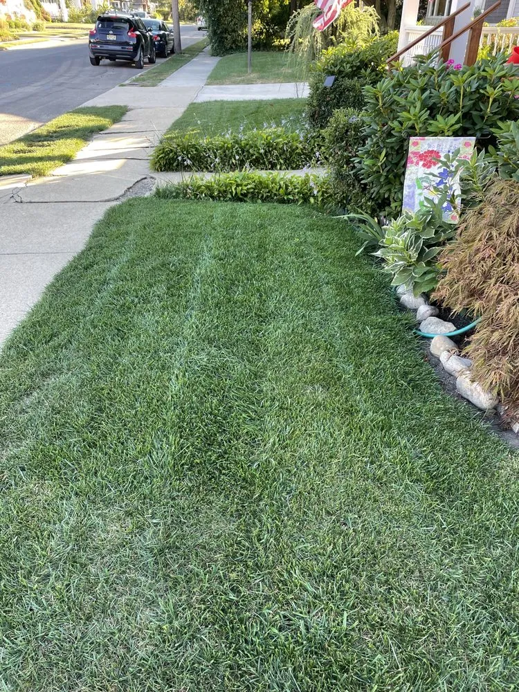 Top-rated residential landscaping experts serving Ocean Township, NJ - Jersey Shore Turf