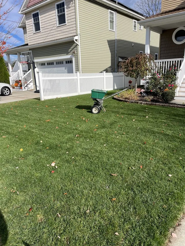 Affordable yard cleanup service in Ocean Township, NJ - Jersey Shore Turf