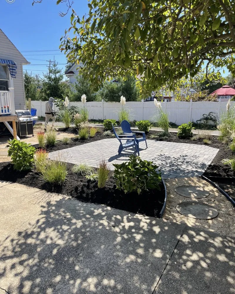 Custom yard maintenance in Freehold, NJ - Jersey’s Outdoor Living