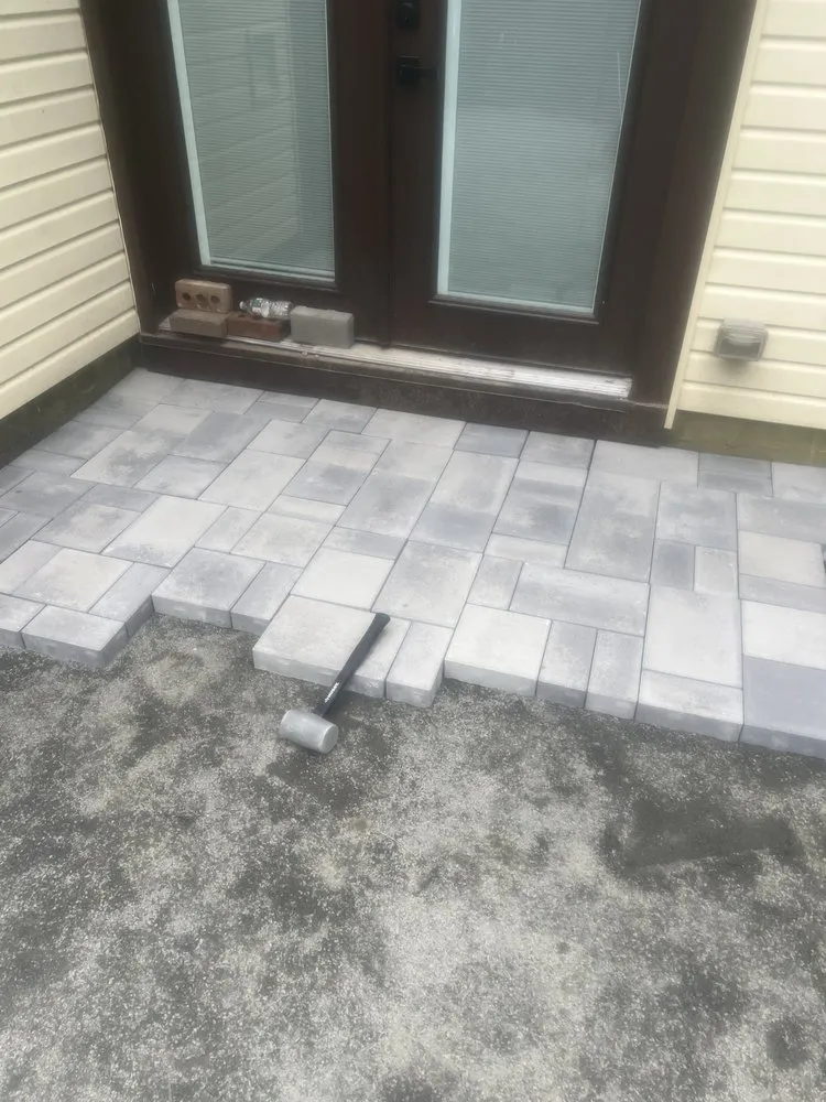 Custom outdoor landscaping experts serving Freehold, NJ - Jersey’s Outdoor Living