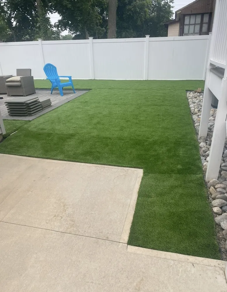 Expert lawn care service in Freehold, NJ by Jersey’s Outdoor Living