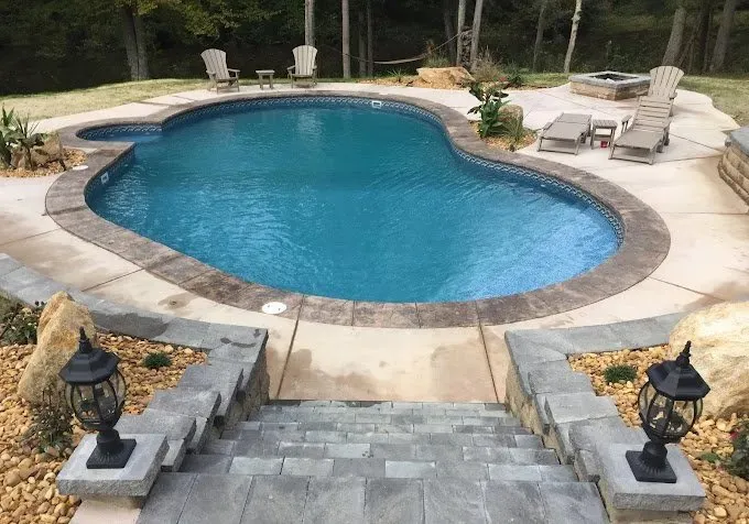 Local yard maintenance with custom design across Freehold, NJ - Jersey’s Outdoor Living