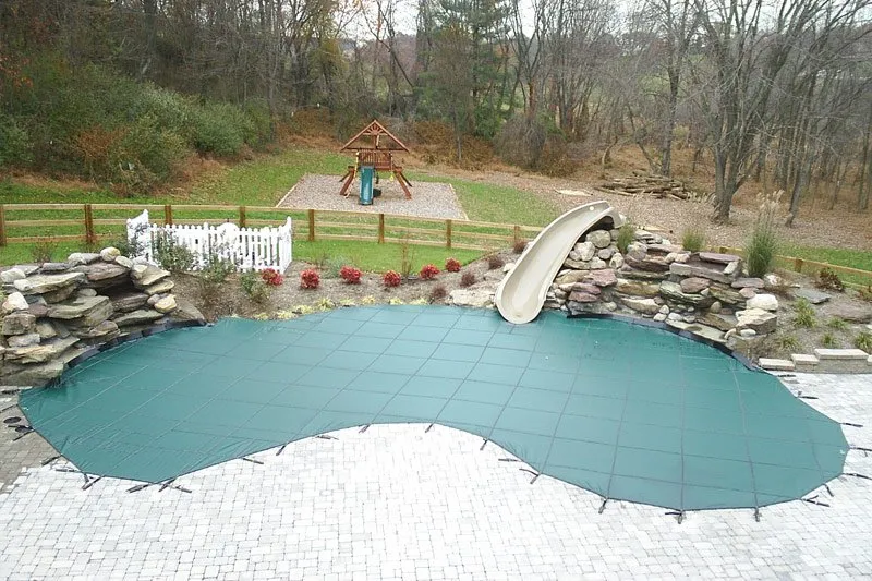 Reliable landscape installation in Freehold, NJ by Jersey’s Outdoor Living
