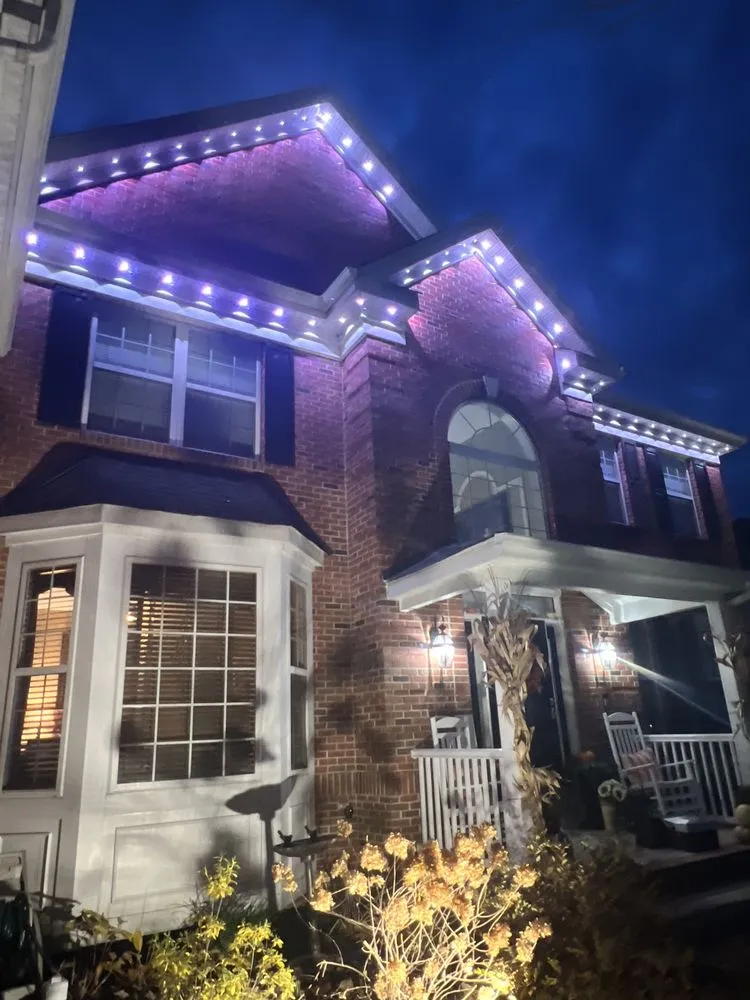 Custom lawn care service in Freehold, NJ by Jersey’s Outdoor Living