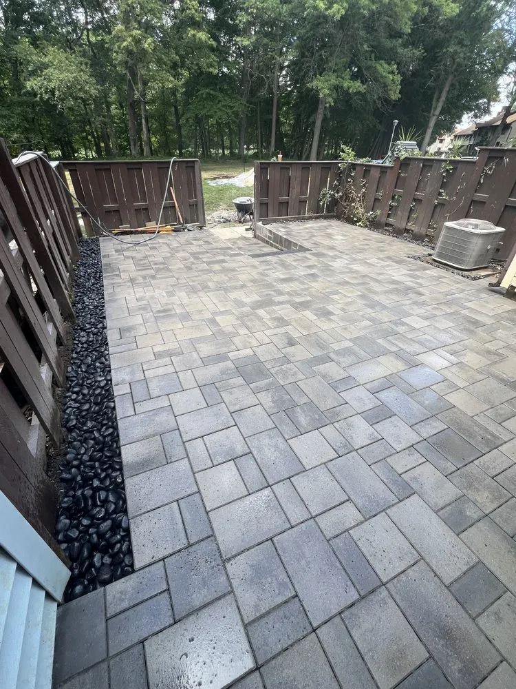 Top-rated lawn care service in Freehold, NJ by Jersey’s Outdoor Living