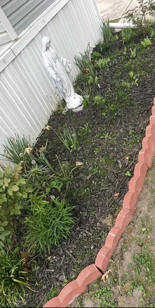 Expert landscape installation experts serving Egg Harbor City, NJ - Jersey’s Own Handyman Services