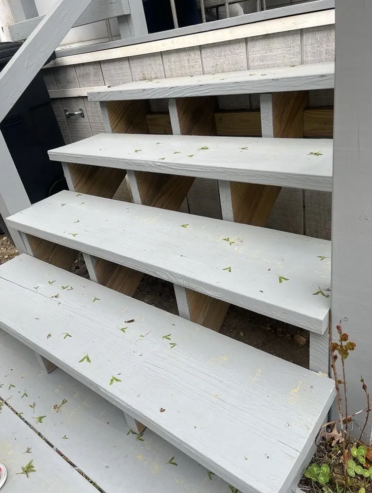 Expert lawn care service in Egg Harbor City, NJ - Jersey’s Own Handyman Services