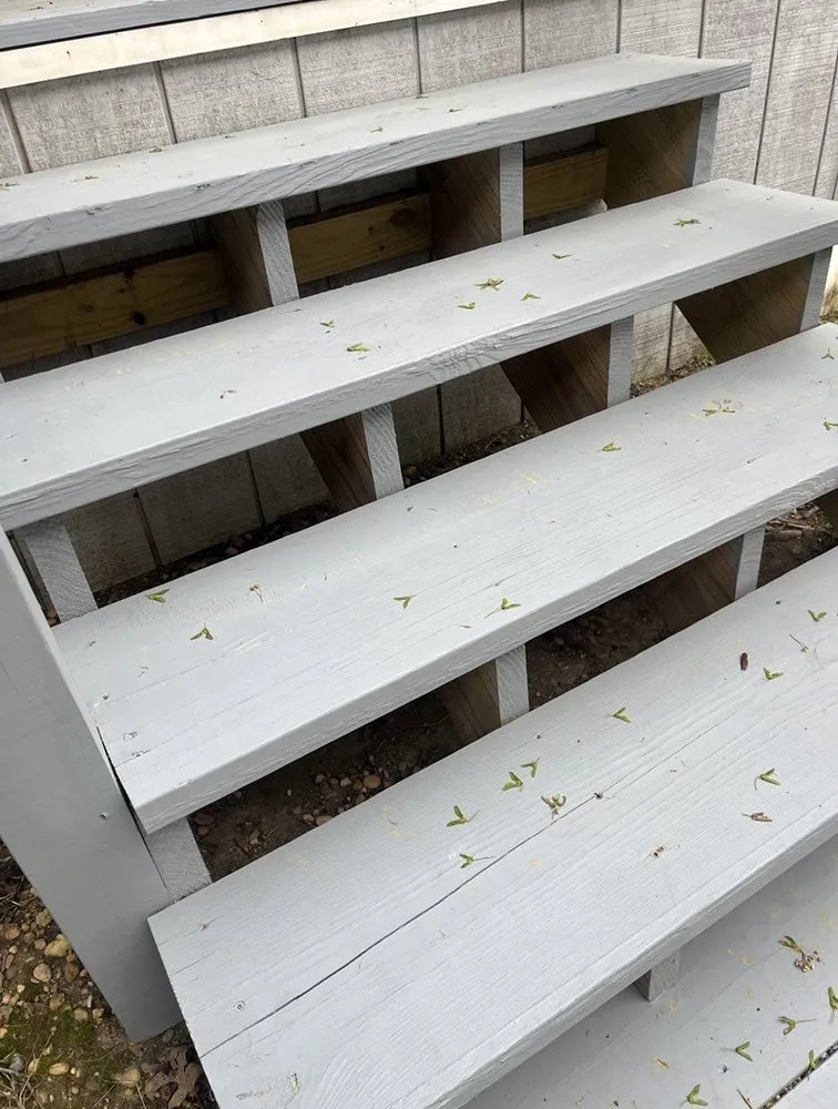 Professional landscaping services in Egg Harbor City, NJ - Jersey’s Own Handyman Services