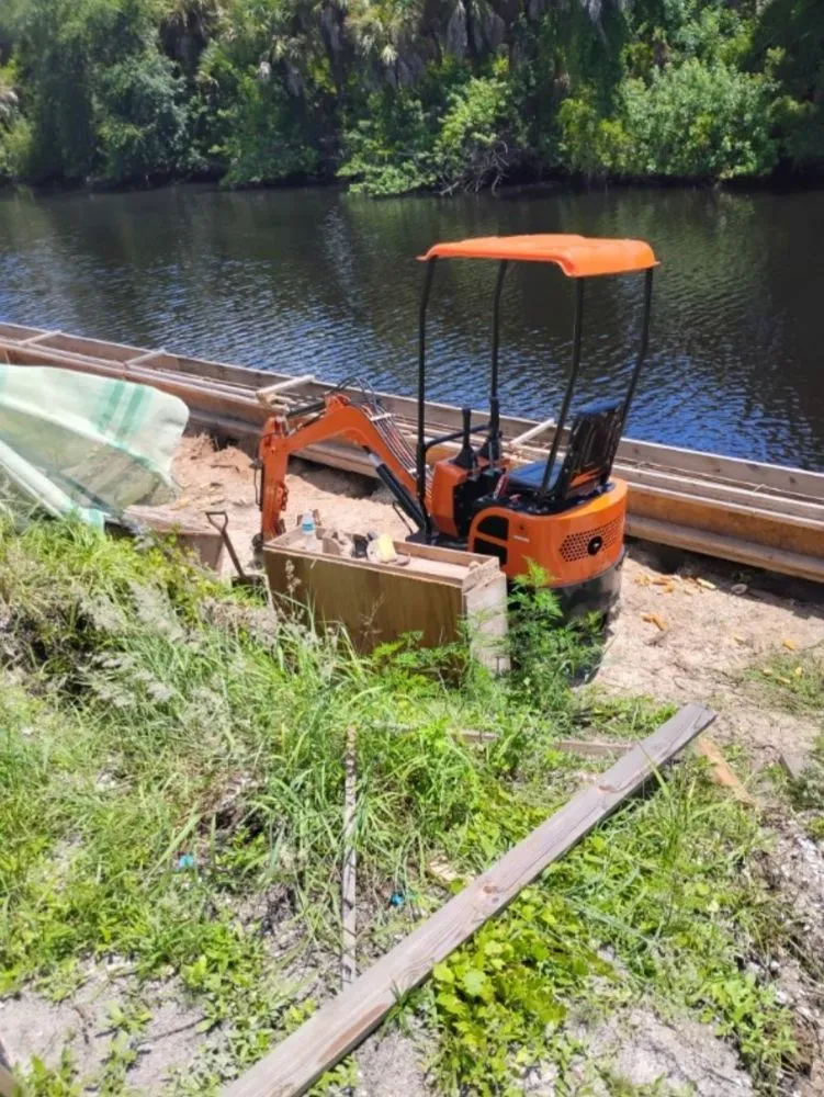 Local residential landscaping experts serving Cape Coral, FL - Jersey's Touch