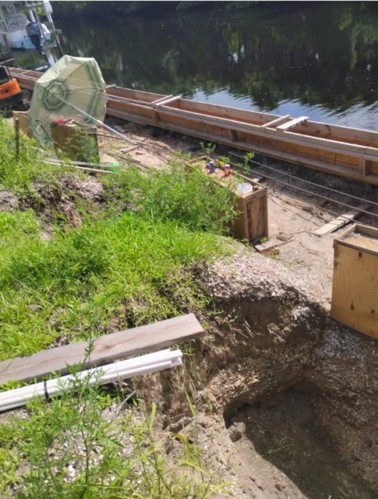 Top-rated landscape installation experts serving Cape Coral, FL - Jersey's Touch