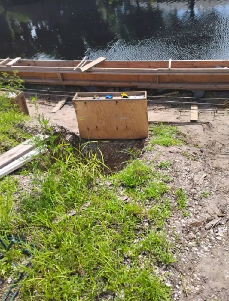 Reliable landscaping services in Cape Coral, FL by Jersey's Touch