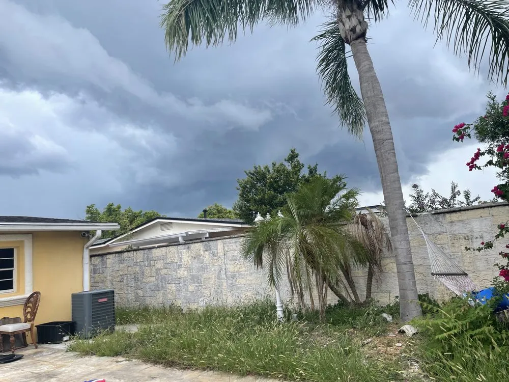 Trusted residential landscaping in Orlando, FL - Jeryel’s Landscaping