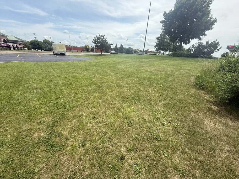 Top-rated landscape design experts serving Wausau, WI - Jerzak Lawn Care