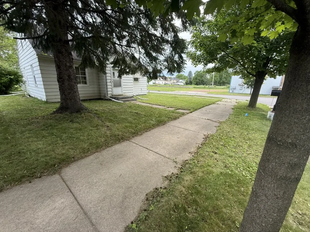 Trusted yard maintenance for year-round maintenance in Wausau, WI by Jerzak Lawn Care