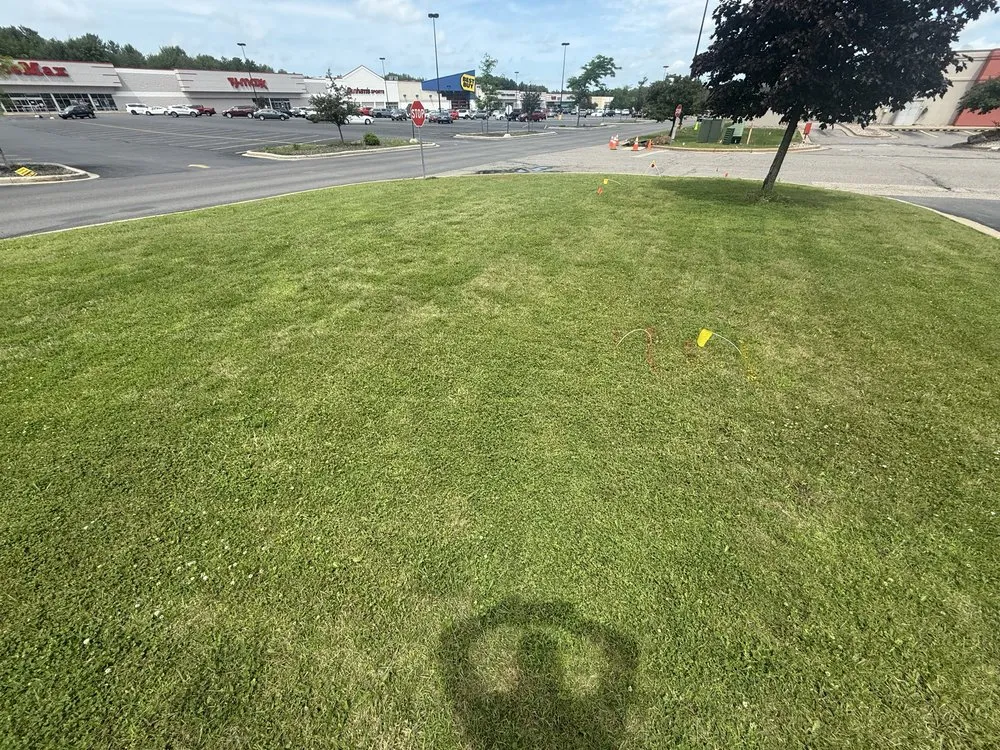 Top-rated lawn care service for beautiful yards in Wausau, WI by Jerzak Lawn Care